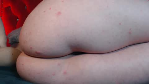 CristalAdams online show from 03.05.25