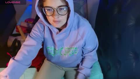 CristalAdams online show from 09.15.25