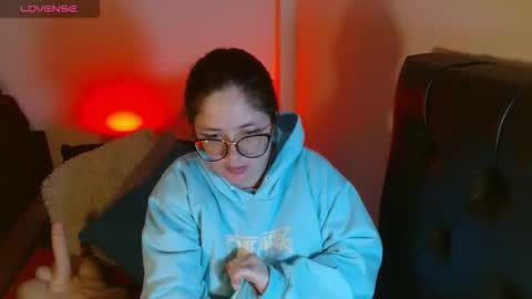 CristalAdams online show from 09.18.25