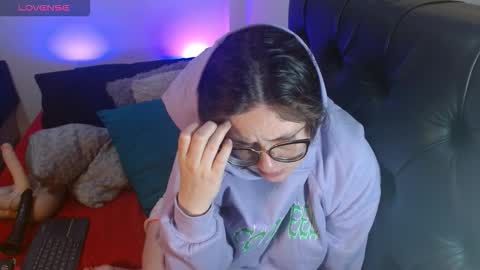 CristalAdams online show from 09.23.25