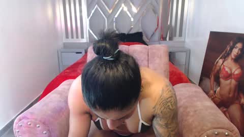 Natalie                      online show from 12.10.24