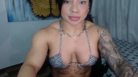 Natalie                      online show from 09.28.25