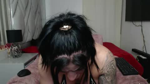 Natalie                      online show from 11.21.25