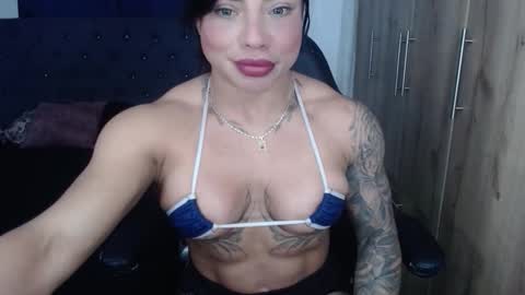Natalie                      online show from 05.15.26