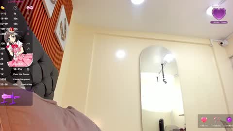 cristale69 online show from 12.21.24