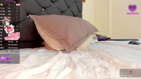 cristale69 online show from 12.23.24