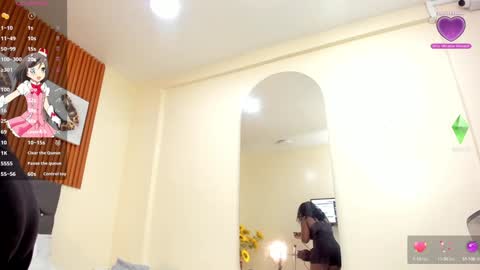 cristale69 online show from 12.26.24