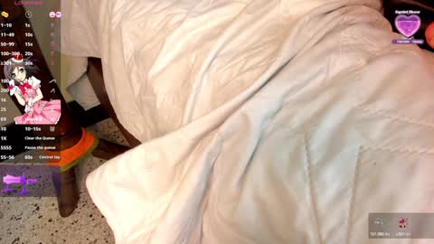 cristale69 online show from 12.26.24