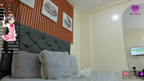 cristale69 online show from 12.28.24