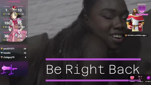 cristale69 online show from 01.16.25