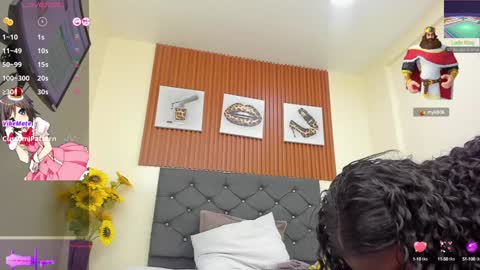 cristale69 online show from 01.23.25