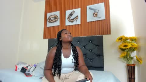 cristale69 online show from 09.24.25