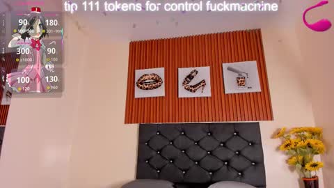 cristale69 online show from 10.08.25