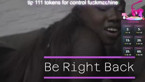 cristale69 online show from 11.06.25