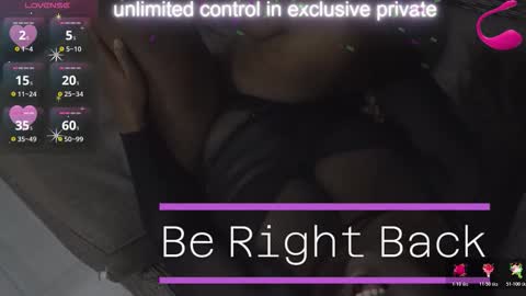 cristale69 online show from 01.17.26