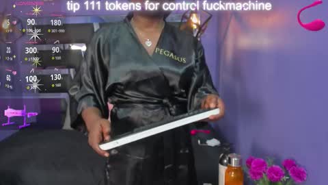 cristale69 online show from 02.27.26