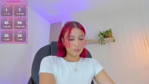 cristalfoxy_ online show from 01.12.26