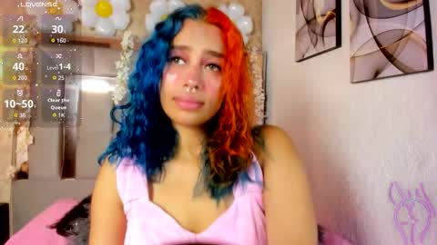   online show from 10.29.25