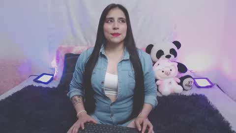 Cristal  online show from 03.14.26