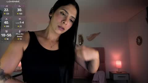 cristal online show from 01.24.25