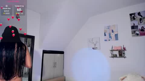 cristal online show from 09.10.25