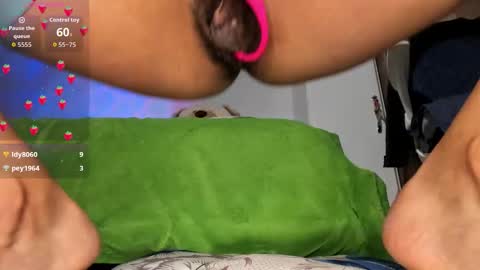 cristal online show from 09.26.25