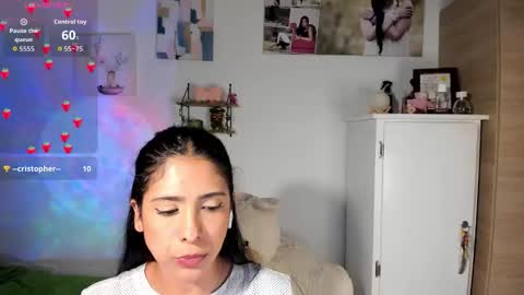 cristal online show from 09.30.25