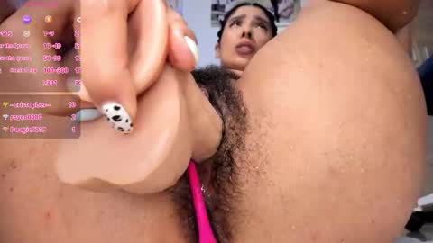 cristal online show from 11.14.25