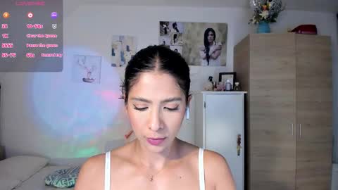 cristal online show from 11.16.25