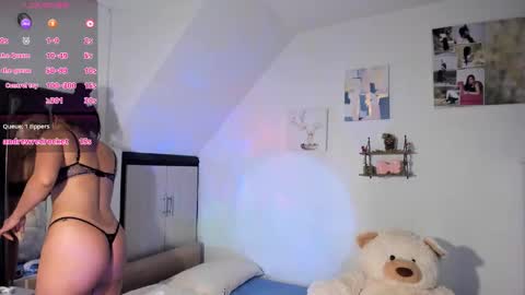 cristal online show from 12.04.25