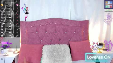 Cristal Sofia online show from 11.04.25