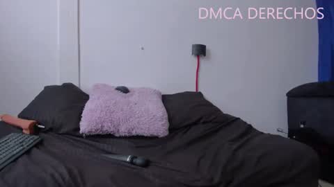 Cristal Solei online show from 01.15.26