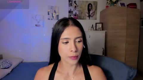 Snapshot of cristamunez chatting on 06.23.26 veronika online show from 06.23.26