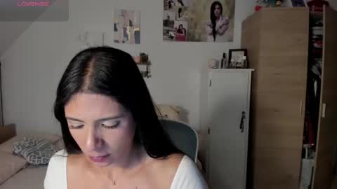 Snapshot of cristamunez chatting on 07.07.26 veronika online show from 07.07.26