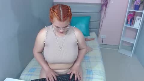 cristensmith707rs online show from 03.05.26