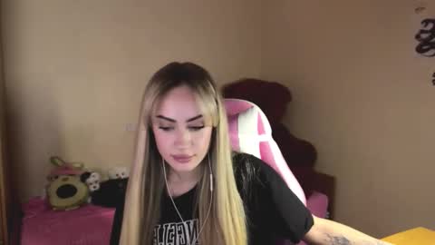 Cristen online show from 03.18.26