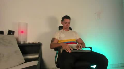 CRIS online show from 07.03.26