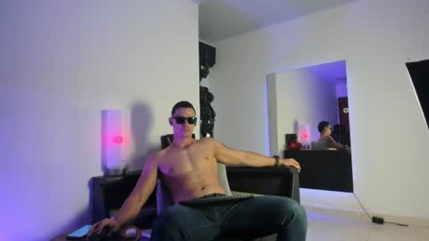 CRIS online show from 07.17.26