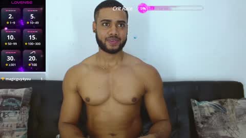 Snapshot of cristian_disick chatting on 02.05.25 cristian_disick online show from 02.05.25