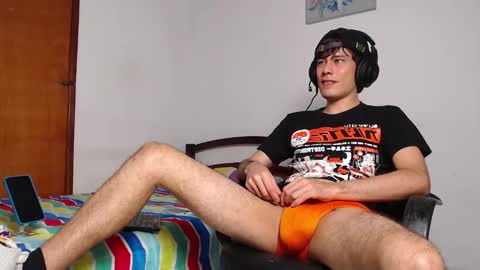 Cristian  online show from 12.16.24