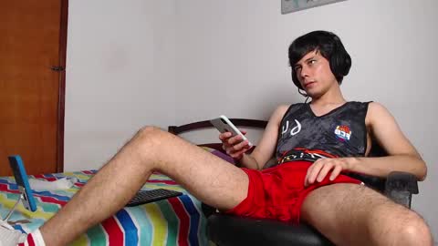 Cristian  online show from 12.19.24