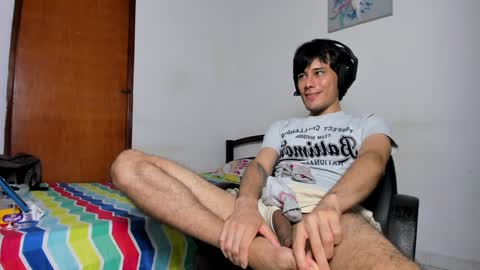 Cristian  online show from 12.21.24