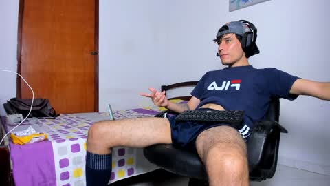 Cristian  online show from 12.27.24