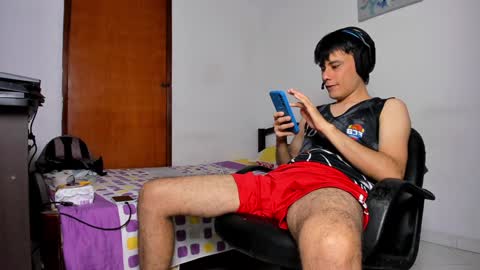 Cristian  online show from 01.24.25