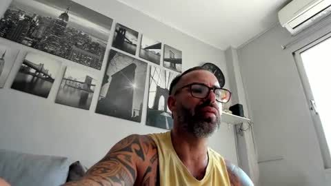 Cristian Wade online show from 07.03.26