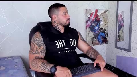 cristian walker online show from 01.12.26