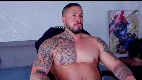 cristian walker online show from 03.21.26