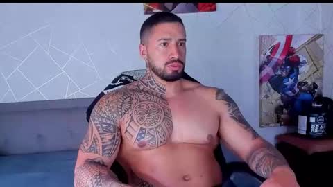 cristian walker online show from 04.05.26