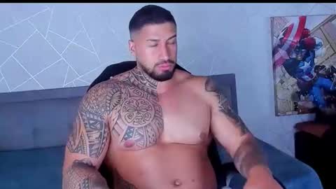 cristian walker online show from 04.16.26