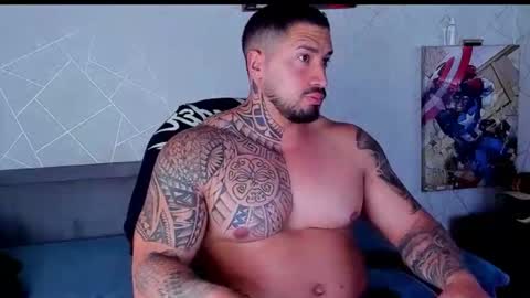 cristian walker online show from 05.08.26